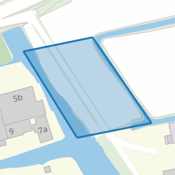 Perceel AKM01-D-1551