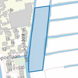 Perceel AKM01-D-1779