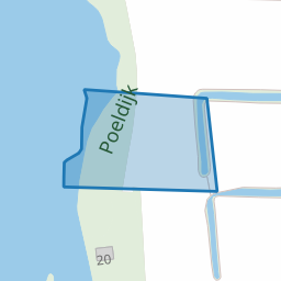 Perceel AKM01-D-2046