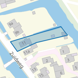 Perceel AKM01-D-2152