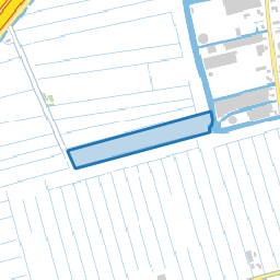 Perceel AKM01-D-2210