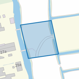 Perceel AKM01-D-2229