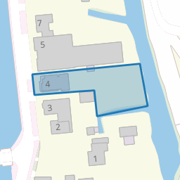 Perceel AKM01-D-2258