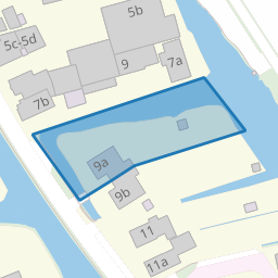 Perceel AKM01-D-2274