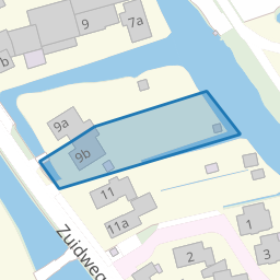 Perceel AKM01-D-2275