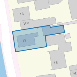 Perceel AKM01-D-2311