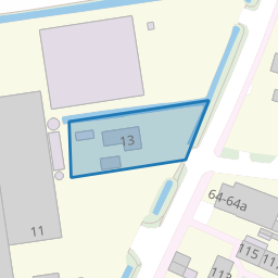 Perceel AKM01-D-2341