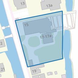 Perceel AKM01-D-2368