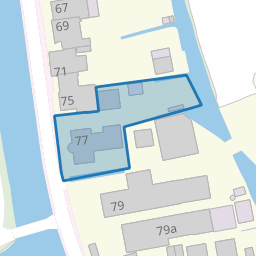 Perceel AKM01-D-2381