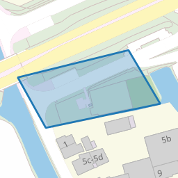 Perceel AKM01-D-2384