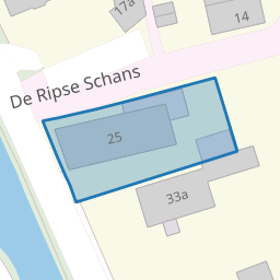 Perceel AKM01-D-2387