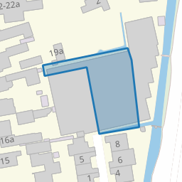 Perceel AKM01-D-2397