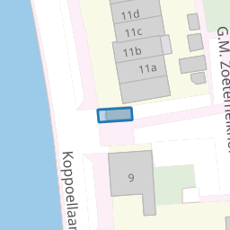 Perceel AKM01-D-2399