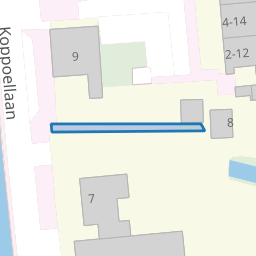 Perceel AKM01-D-2460