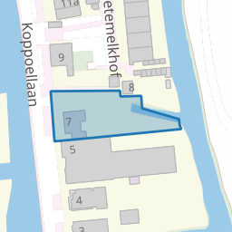 Perceel AKM01-D-2461