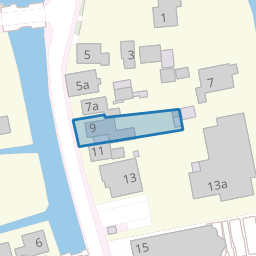 Perceel AKM01-D-2484