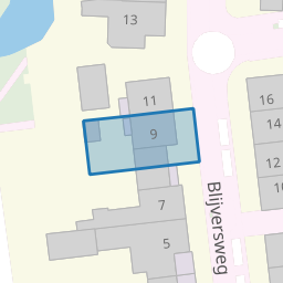 Perceel AKM01-D-2505