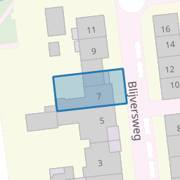 Perceel AKM01-D-2506