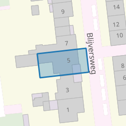 Perceel AKM01-D-2507