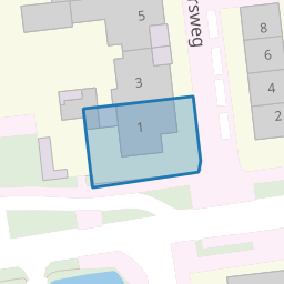 Perceel AKM01-D-2509