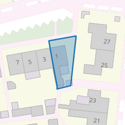 Perceel AKM01-D-2510