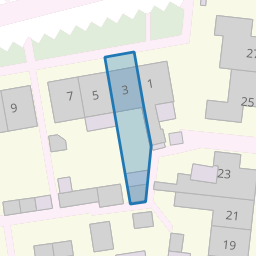 Perceel AKM01-D-2511