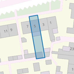 Perceel AKM01-D-2512