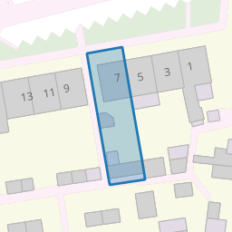 Perceel AKM01-D-2513