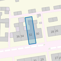 Perceel AKM01-D-2514