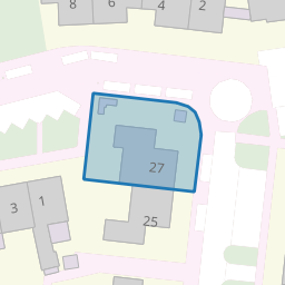 Perceel AKM01-D-2525