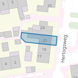 Perceel AKM01-D-2528