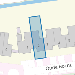 Perceel AKM01-D-2532
