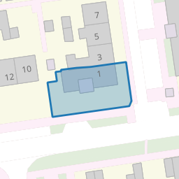 Perceel AKM01-D-2539