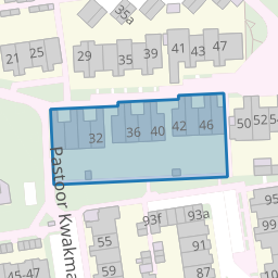 Perceel AKM01-D-2541