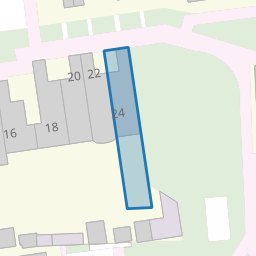 Perceel AKM01-D-2542