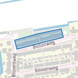 Perceel AKM01-D-2550