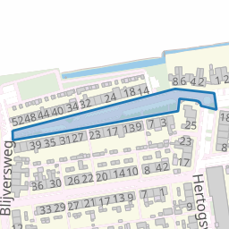 Perceel AKM01-D-2553