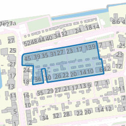 Perceel AKM01-D-2554