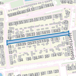 Perceel AKM01-D-2555