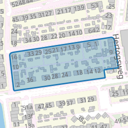 Perceel AKM01-D-2556