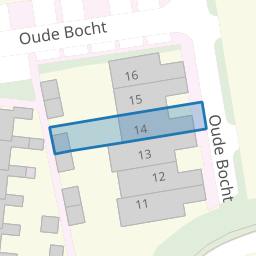 Perceel AKM01-D-2561