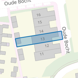 Perceel AKM01-D-2562