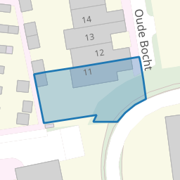 Perceel AKM01-D-2564