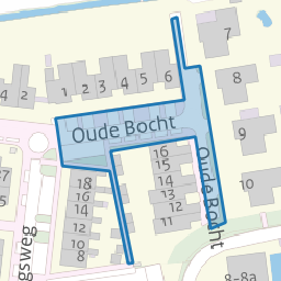 Perceel AKM01-D-2565