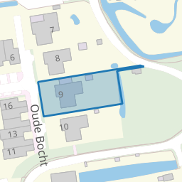 Perceel AKM01-D-2567