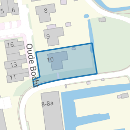 Perceel AKM01-D-2568