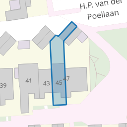 Perceel AKM01-D-2572