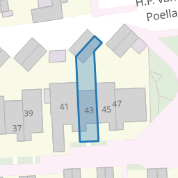 Perceel AKM01-D-2573