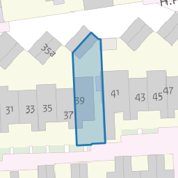 Perceel AKM01-D-2575