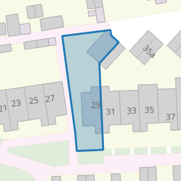 Perceel AKM01-D-2580